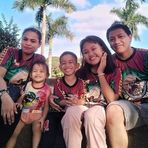 Michelle Suan - Facebook