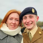 Michelle Such - @ginger_ninja_74 - Instagram