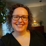 Michelle Rudman-Suiter - @insanegeeksgirl - Instagram