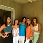 Michelle Sussman Gardner - @jogger824 - Instagram