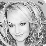Michelle Swaney - @bombchelle1978 - Instagram
