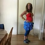 Michelle Swaney Zele - @michelleswaneyzele - Instagram