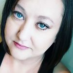 Michelle Swanger Lott - @blue_eyes_michelle - Instagram