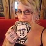 Michelle Sweatt - @inclinedtoimprovise - Instagram