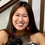 Michelle Sy - @iammytch - Instagram