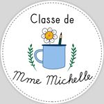 Michelle Haines Sylvain - @classe_de_michelle - Instagram