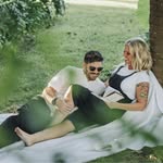 Michelle Deckman-Symonds - @cambellajr1 - Instagram