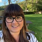 Michelle Symonds - @cllr.msymonds_bedlinogtrelewis - Instagram