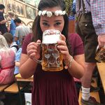 Michelle Taplin - @abroadadventures_ - Instagram