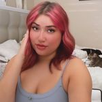 Michelle Angelic Tarin - @michelleacts - Instagram