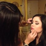 Michelle Tarin C - @makeupbymichelle1 - Instagram