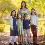 Michelle Tavarez - @1happyfitmommy_of_6 - Instagram