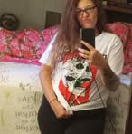 Michelle Tedrow - Facebook