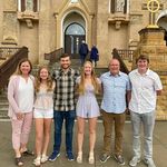 Michelle Teeters Steindl - @teeterssteindl - Instagram
