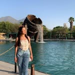 Michelle Tejeda - @mich_tejeda - Instagram