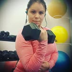 Michelle Tejeda Llamas - @strengthen.yourlife - Instagram