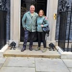 Michele Telfer Ross - @michele.ross1875 - Instagram