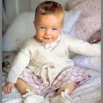 Michelle Templeman - @michelle_tots_knit_wear - Instagram