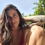 Michelle Terra - @michaterra - Instagram
