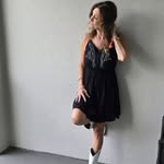 Michele Terwilliger - @silvergirlwv - Instagram