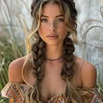 Michelle Tesch - @inessaglimmer.u91029219 - Instagram