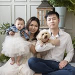 Hui Ying Tham - @michelletham1109 - Instagram