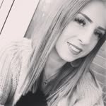 Michelle Thamm - @michelle_thamm95 - Instagram