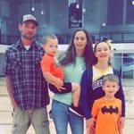 Laura Michelle Thames - @thames7774 - Instagram