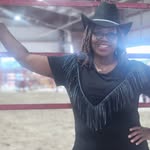 Michelle R Thames - @mrthames - Instagram