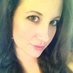 Michelle Thames - @beulahbelle13 - Instagram
