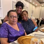 Michelle Thames - @mythames3 - Instagram