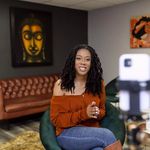 Michelle Thames - @billionaire_mentors.0 - Instagram