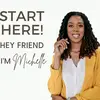 Michelle thames - @ladimichelle - TikTok