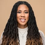 Michelle Thames | Marketing Strategist & Community Builder - @michellelthames - Instagram