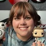 Michelle Dees - @michelle_the_nerd - Instagram