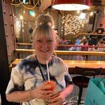 Michelle - @michelle_thorpe1226 - Instagram