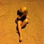 Michelle Thorp - @micherru - Instagram