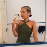 Michelle Thorpe - @michellethorpe - Instagram