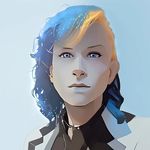 Michelle Tilley - @binarymuse - Instagram