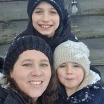 Michelle Timmer - @jaylenlevay - Instagram