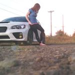 Michelle Timothy - @girlysubie - Instagram