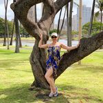 Michelle Timothy - @futuristicangel - Instagram