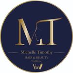 Michelle Timothy Hair & Beauty - @michelletimothyhairandbeauty - Instagram
