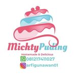 Michty (michelle timothy) - @arfigunawan01 - Instagram