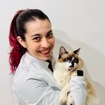 Dra Michelle Tinem | Médica Veterinária - @michelletinem - Instagram