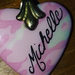 Michelle Tinker - @tinker6064 - Instagram