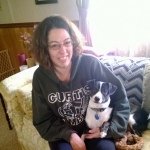 Michelle Tinker - @tinker6892 - Instagram
