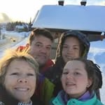 Michelle Tinker - @shell_tinks - Instagram