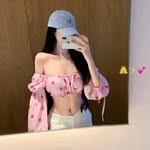 Michelle Tinker - @michelle73y - Instagram