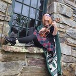 Brittany Michelle Tinney - @brittinney - Instagram